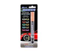 Repair Paint Pen, Marker, DIY Coloring Tool - Versatile Accessory For Foo