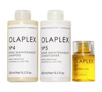 Repair Set No. 4 + No. 5 + No. 7