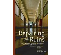 Repairing the Ruins (Tascabile)