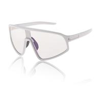 REPAIROCK 1 Pc Moto Equitazione Occhiali Antiriflesso PC Ciclismo Occhiali Da Sole Grigio Chiaro Lente Bianco Telaio