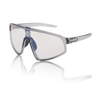 REPAIROCK 1 Pc Moto Equitazione Occhiali Antiriflesso PC Ciclismo Occhiali Da Sole Grigio chiaro Lente Grigio Telaio