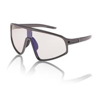 REPAIROCK 1 Pc Moto Equitazione Occhiali Antiriflesso PC Ciclismo Occhiali Da Sole Grigio Chiaro Lente Grigio Scuro Telaio