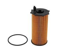 REPAIROCK No.68032204AA/68032204AB Filtro Olio Motore per Jeep Wrangler 2.8 CRD 2007-2018 Altezza Specifica Veicolo 14.3cm Diametro Esterno 7.2cm 1 Pz