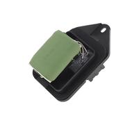 REPAIROCK Resistore del motore del ventilatore HVAC Resistore del ventilatore No.9137937/9137937/JA1696 per Volvo 850 1991-1997 Plastica Metallo 1 Pezzo