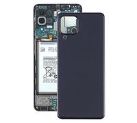 Repairparts Coperchio Posteriore Batteria for Samsung Galaxy A22 SM-A225F (Color : Noir)