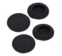 repairy 4 cuscinetti di ricambio per auricolari Logitech H330 H340 H390 H600 H609 H760