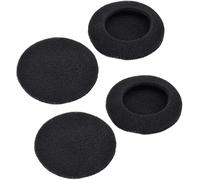 repairy 4X Cuscinetti per Sennheiser EPOS PC 2 PC 3 PC 5 Chat PC 7 PC 8 USB