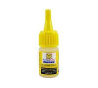 REPAR-EX - Flacone Smacchiatore Colla - Smacchiatore Forte - Tutti i Supporti - Flacone 10ml