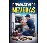 Reparación de Neveras