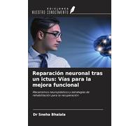 Reparación neuronal tras un ictus: Vías para la mejora funcional: Mecanismos neuroplásticos y estrategias de rehabilitación para la recuperación