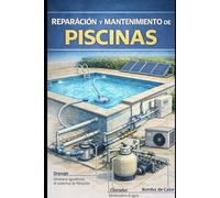 Reparación y Mantenimiento de Piscinas