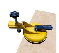 Reparador De Huecos En Suelos | Agarrador Ajustable Y Resistente | Abrazadera Para Pisos De Madera, Herramienta De Reparación - 4,84 Pulgadas Madera Dura, Construcción, Cocina Y Dor