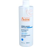 Avène Sun After Sun latte riparatore doposole 400 ml
