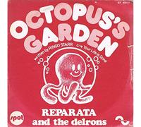 reparata & the delrons - octopus's garden - your life is gone (45 tours)