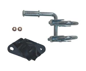Reparaturhalter Sistema Frontale per Silenziatore BOSAL per U.a. Citroën C3
