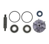 reparaturkit acqua pompa per Derbi Motore LC