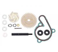reparaturkit pompa acqua con ruota di guida per Derbi D50B0