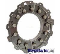 REPARATURSATZ TURBOLADER NUOVO A6420908580 PER MERCEDES
