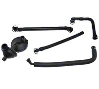 Reparaturset KGE Ventilazione Carter Per BMW E46 E39 E60 E61 E83 M52 M54