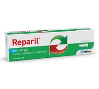 MEDA PHARMA SpA REPARIL GEL CM 1%+5% 40 GRAMMI