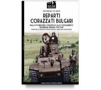 Reparti corazzati bulgari