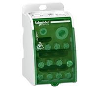Repartidor modular 1P 250A 14 Conex.