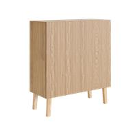 Reparto Flow Cabinet Oak Vicenza