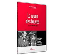 Repas des Fauves (Le) -GDVD