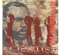 Repatriation Dub by Scientist