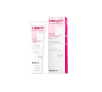 Repavar - Crema Idratante per il Corpo - Rosa Mosqueta, Collagene e Vitamina E - Ripara, Nutre ed Evita la Secchezza della Pelle - Riduce i Segni della Pelle e Fornisce Elasticità - 125 ml