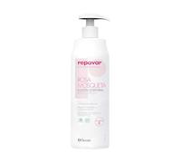 Repavar - Lozione Idratante per il Corpo - Formula con Rosa Mosqueta e Vitamina E - Rigenera e Aiuta a Rivitalizzare la Pelle - Idratazione Dermica Intensiva - 500 ml