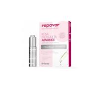 Repavar Olio Puro Rosa canina 15 ml - Olio corpo