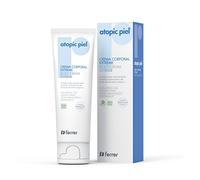 Repavar Pelle Atopica - Crema Corpo Extreme per Alleviare la Secchezza Intensa - Per Pelle Atopica, Secca e Molto Secca - Ideale per Trattare gli Sfoghi - 150 ml
