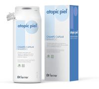 Repavar Pelle Atopica - Shampoo per Capelli Ad Azione Antirritante - Lenisce Il
