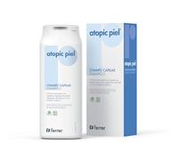 Repavar Pelle Atopica - Shampoo per Capelli ad Azione Antirritante - Lenisce il Prurito, Protegge la Barriera Cutanea Infiammata e la Desquamazione - per Pelle atopica, Secca e Molto Secca - 200 ml