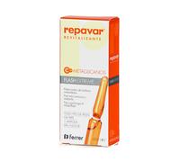 Repavar Revitalize Flash Extreme 1 fiala - Siero viso