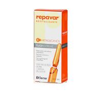 Repavar Revitalize Flash Extreme 1 fiala - Siero viso