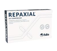 REPAXIAL 20 COMPRESSE