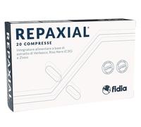 REPAXIAL 20Cpr