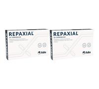 Repaxial Set da 2 2x21,4 g Compresse