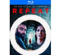 Repeat (Blu-ray) Charlotte Ritchie Nina Wadia Ellila Wood Grant Archer