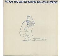 Repeat - The Best Of Jethro Tull Vol. II - 1st