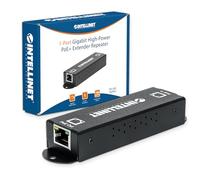 Intellinet 560962 adattatore PoE e iniettore Gigabit Ethernet 48 V [560962]