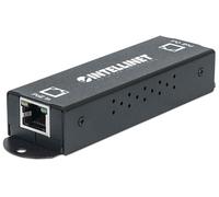 Repeater 1 Porta Gigabit Ad Alta Potenza Poe + Extender