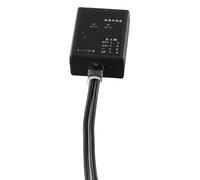 Repeater-Box for Baofeng-Tyt Wouxun-Kirisun Hyt Walkietalkie Bidirection Radio