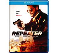 Repeater Corbin Bernsen James Faulkner Kristanna Loken Nick Moran Paul Sidhu