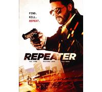 Repeater Corbin Bernsen James Faulkner Kristanna Loken Nick Moran Paul Sidhu