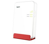 Repeater FRITZ 1610 Outdoor Ripetitore di rete 3000 Mbit/s Bianco