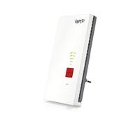 Mesh Set 2700 Ripetitore di rete 6500 Mbit/s Bianco