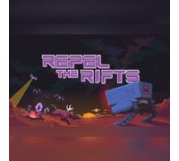 Repel The Rifts (PC) Steam Key - EU